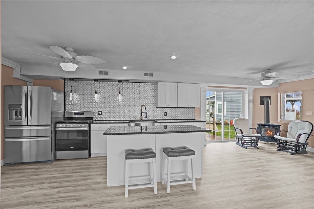 1122 Point Judith Road
