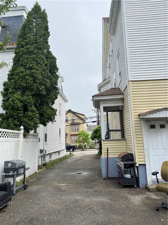 143 Mineral Spring Avenue
