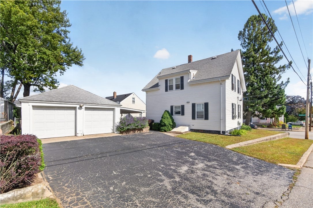296 Power Road