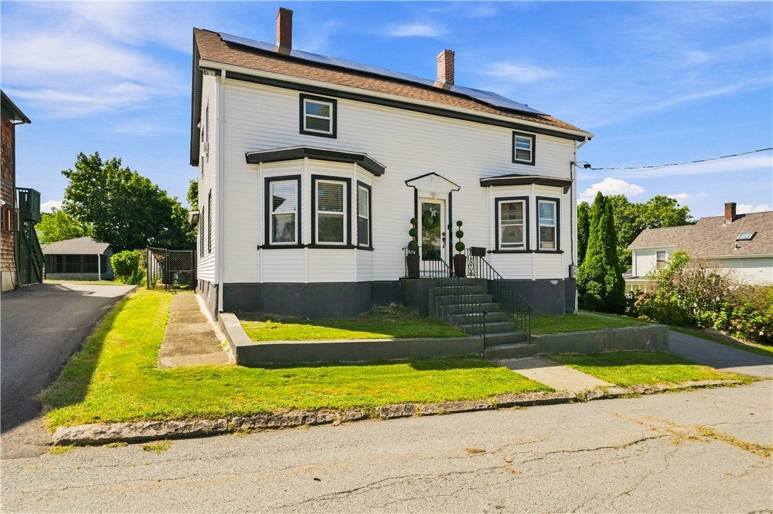 185 Hilton Street