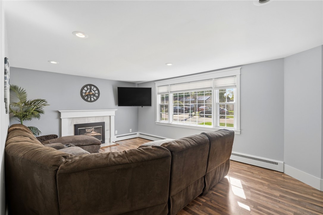 43 New Britain Drive