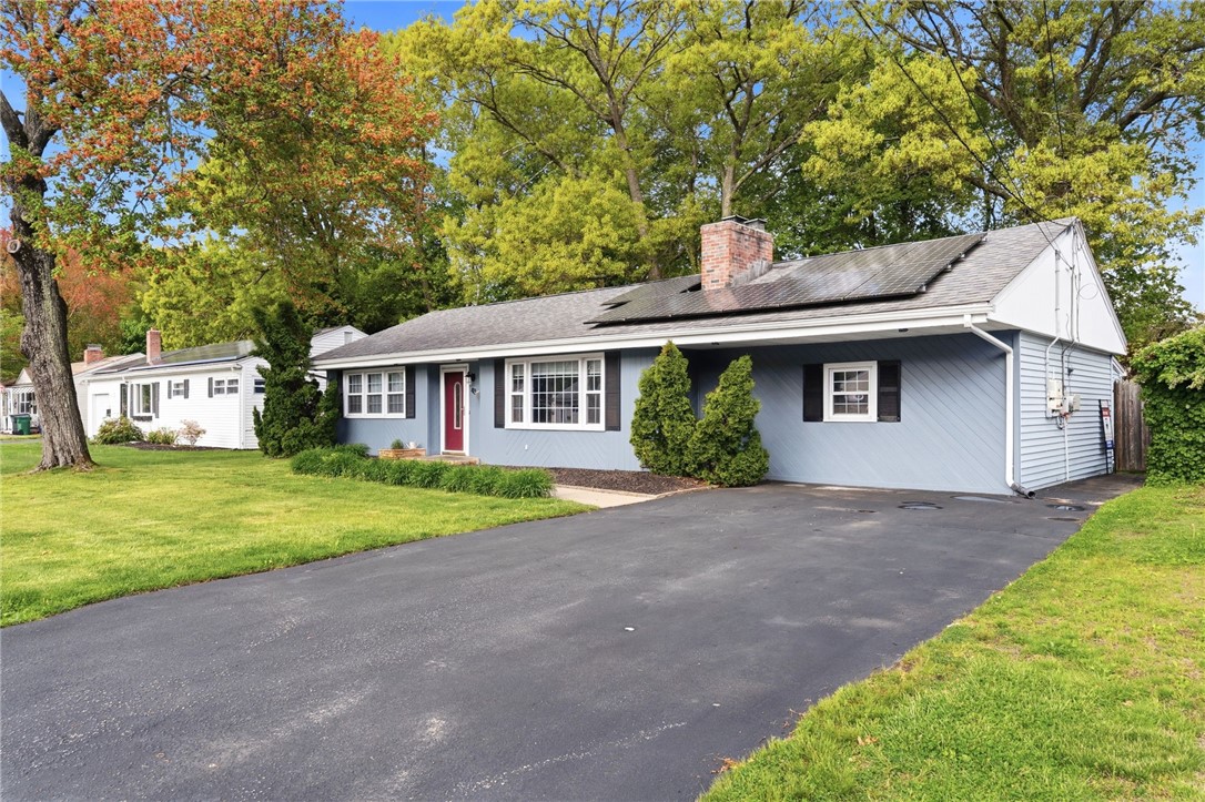 43 New Britain Drive