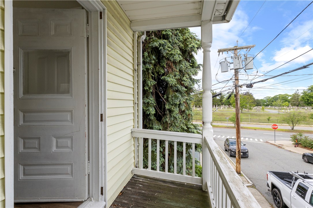 9 Woodbine Street