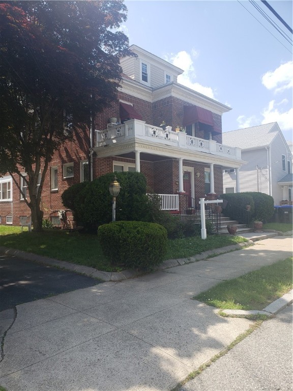 106 Langdon Street