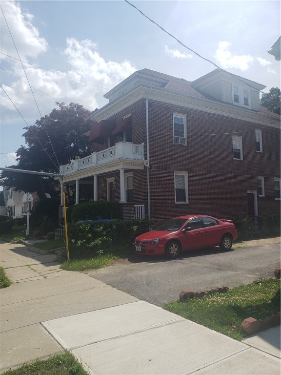 106 Langdon Street
