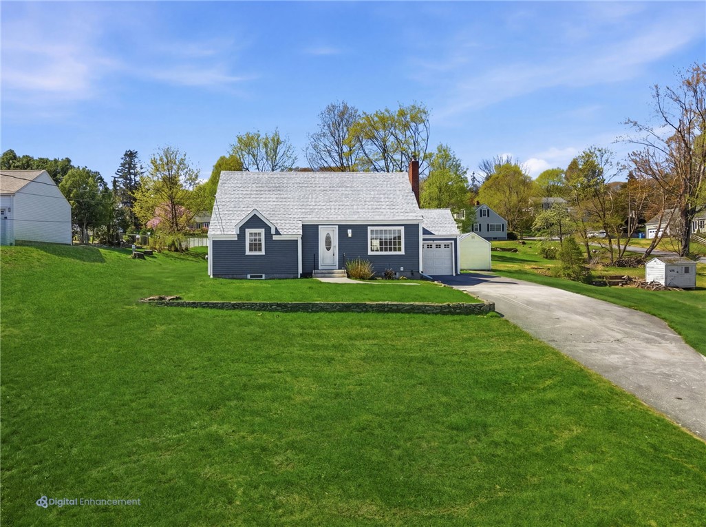 458 River Road