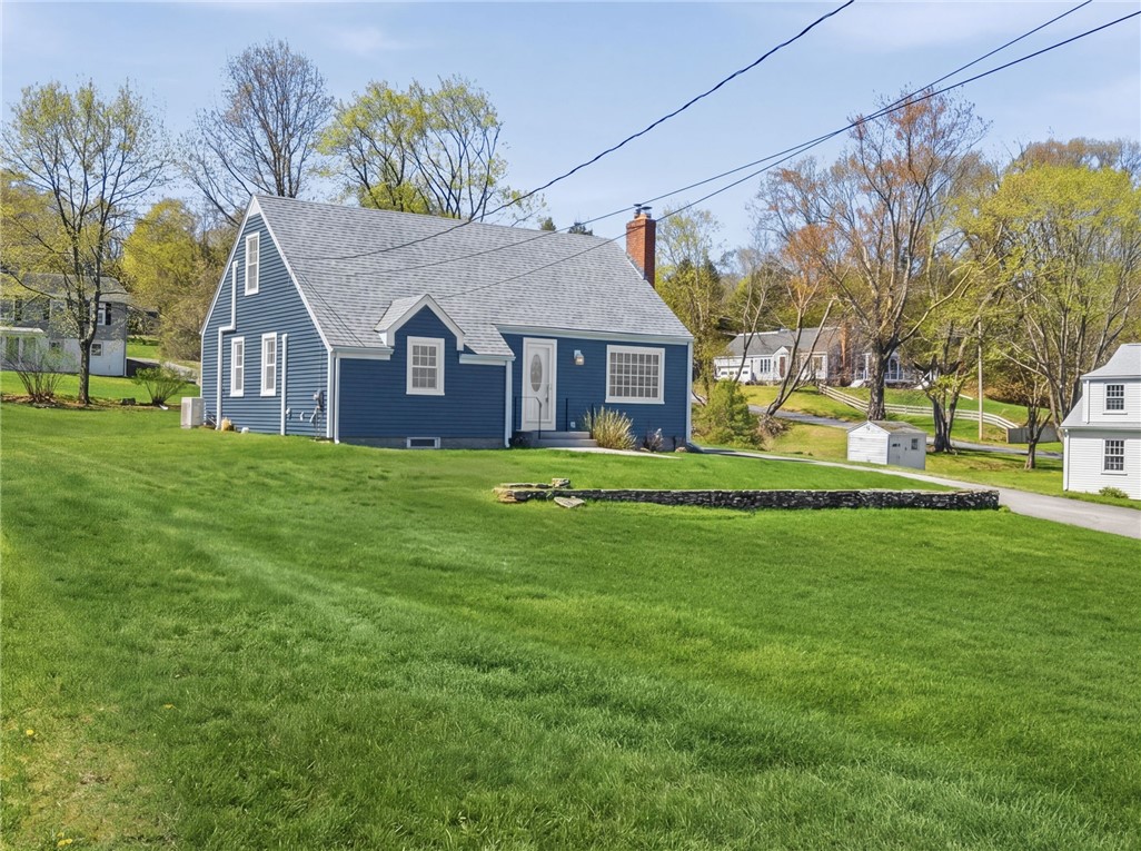 458 River Road