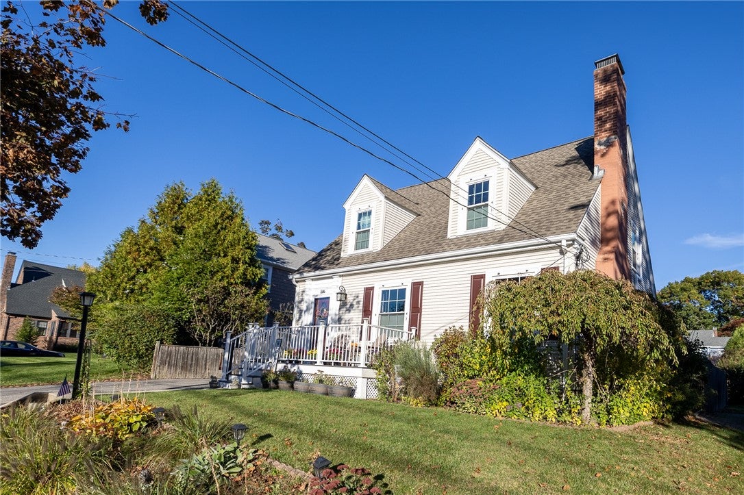 506 Fair Street