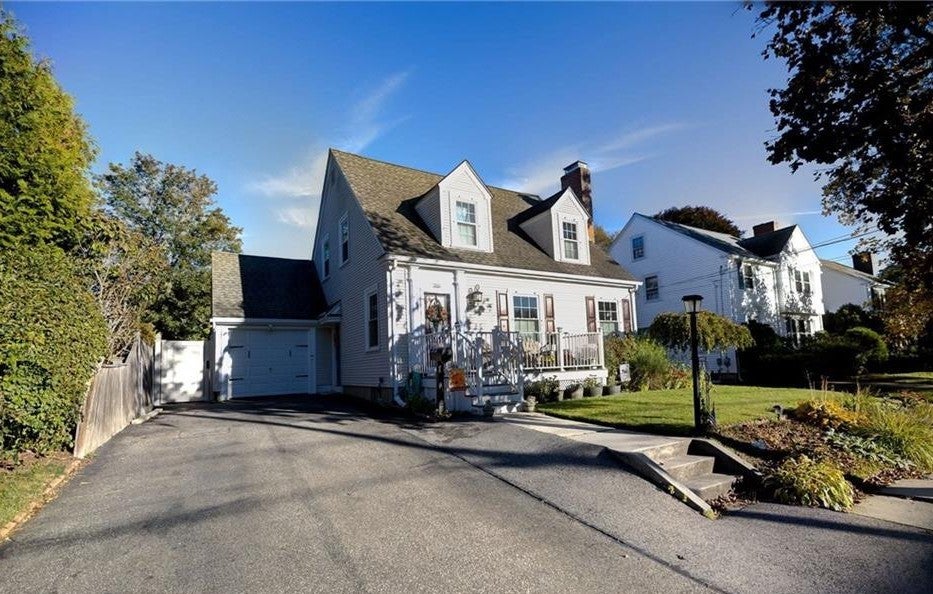 506 Fair Street