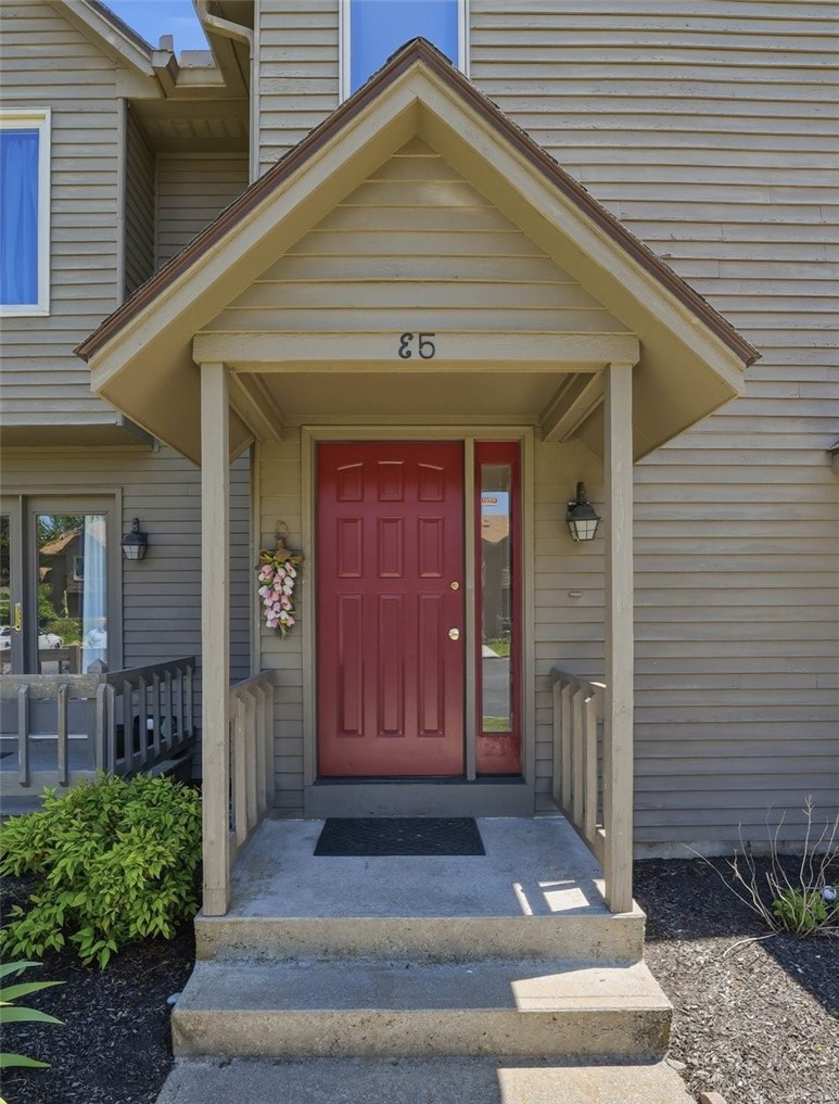 200 Mayfield Avenue E5