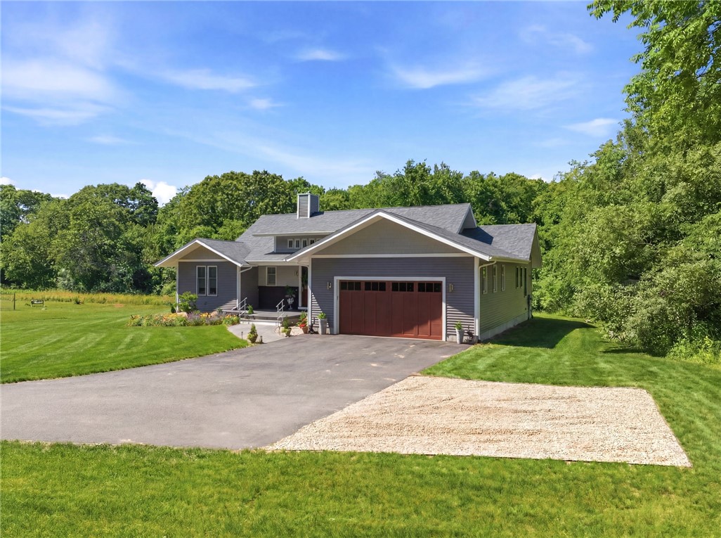 685 Curtis Corner Road C