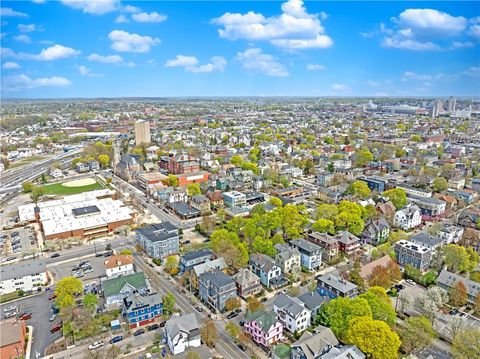 30 Messer Street Providence RI 02909