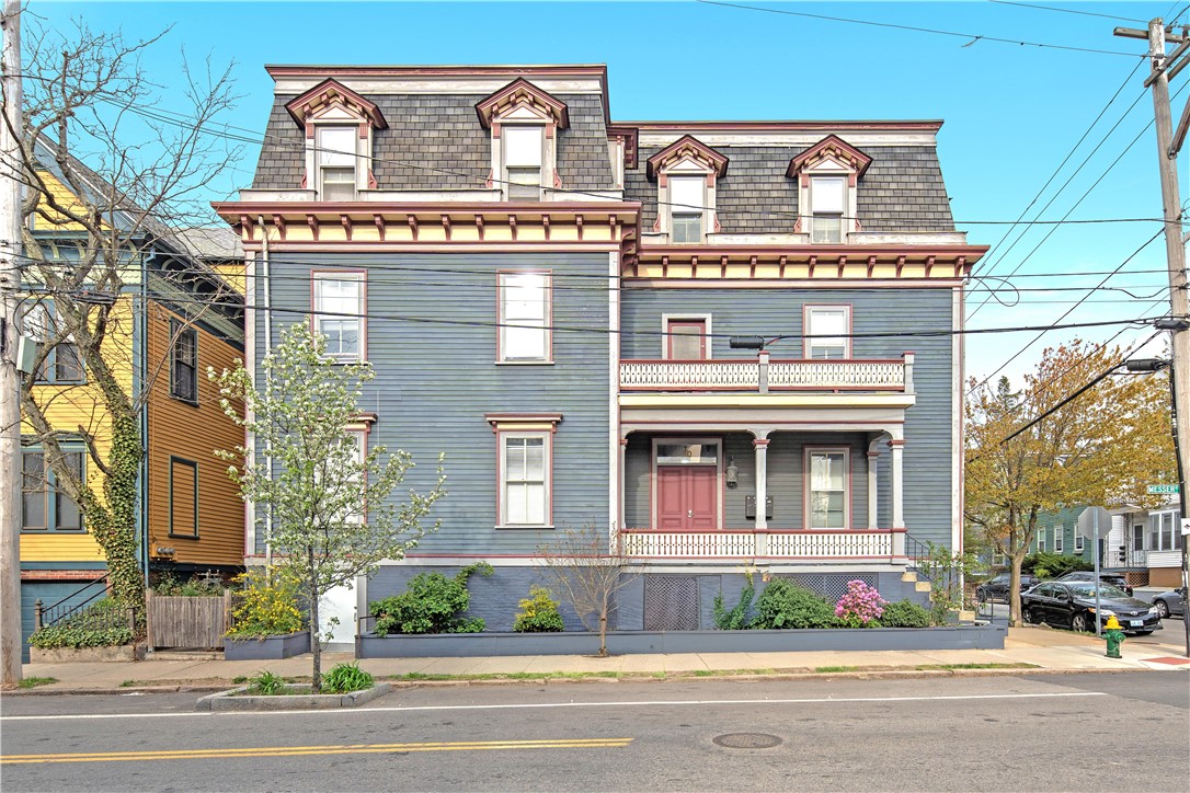 30 Messer Street