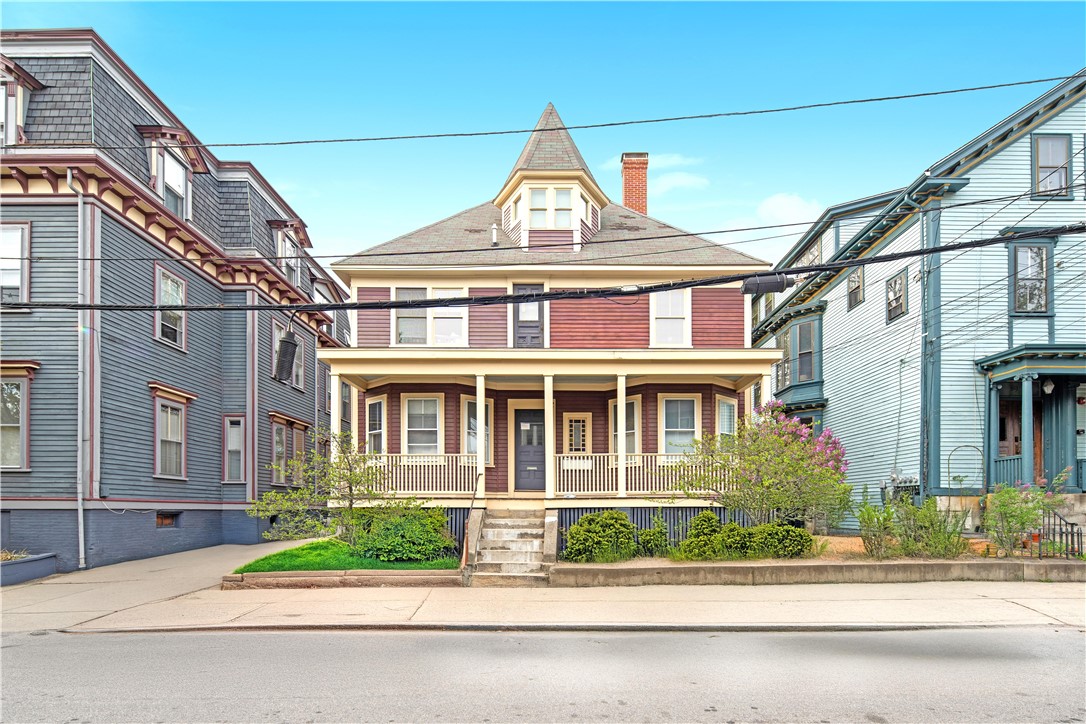 30 Messer Street