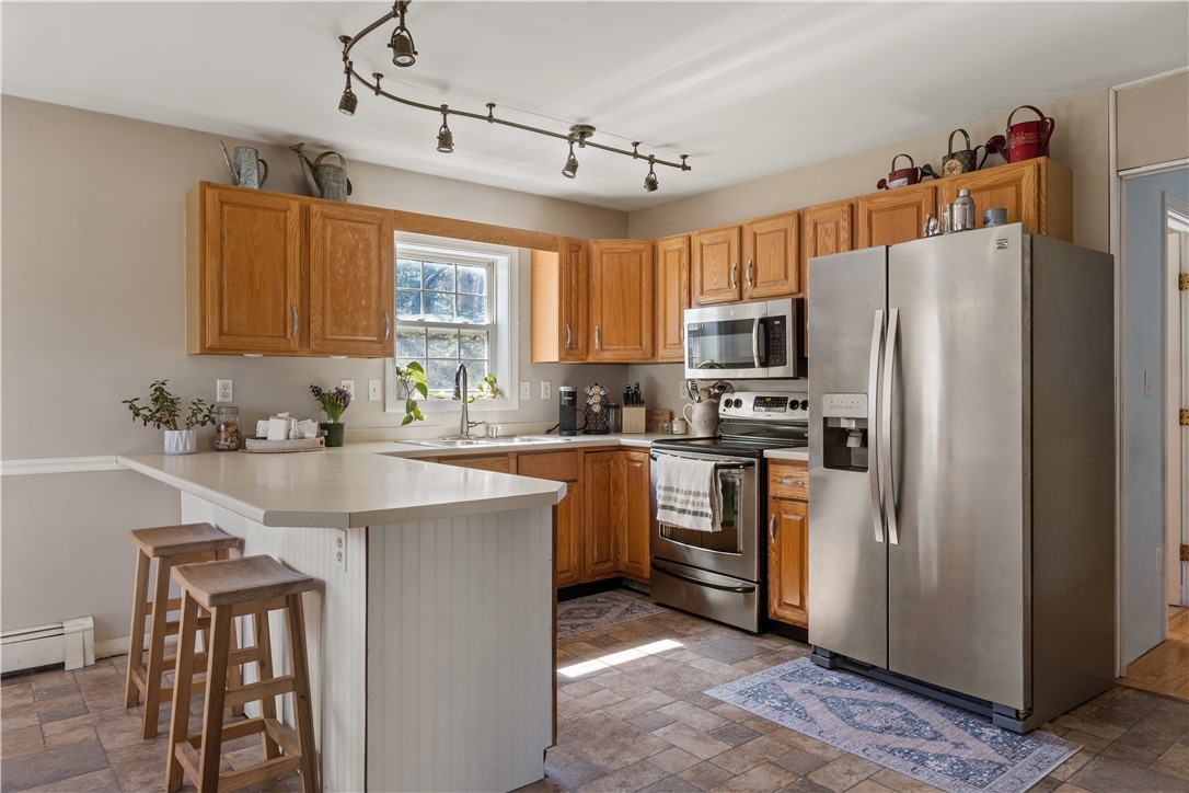 4 Sandy Bottom Shores Drive