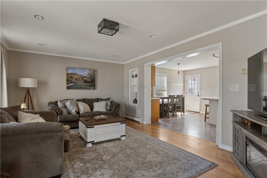 4 Sandy Bottom Shores Drive