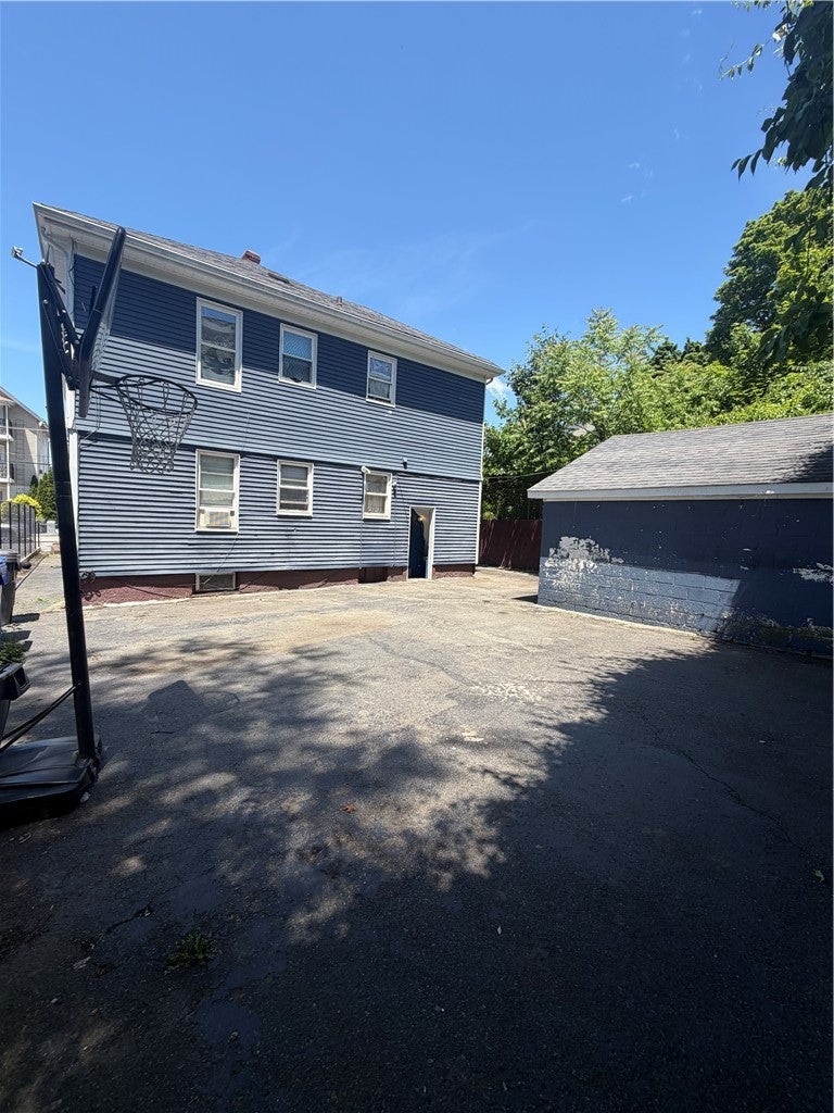 112 Butler Avenue