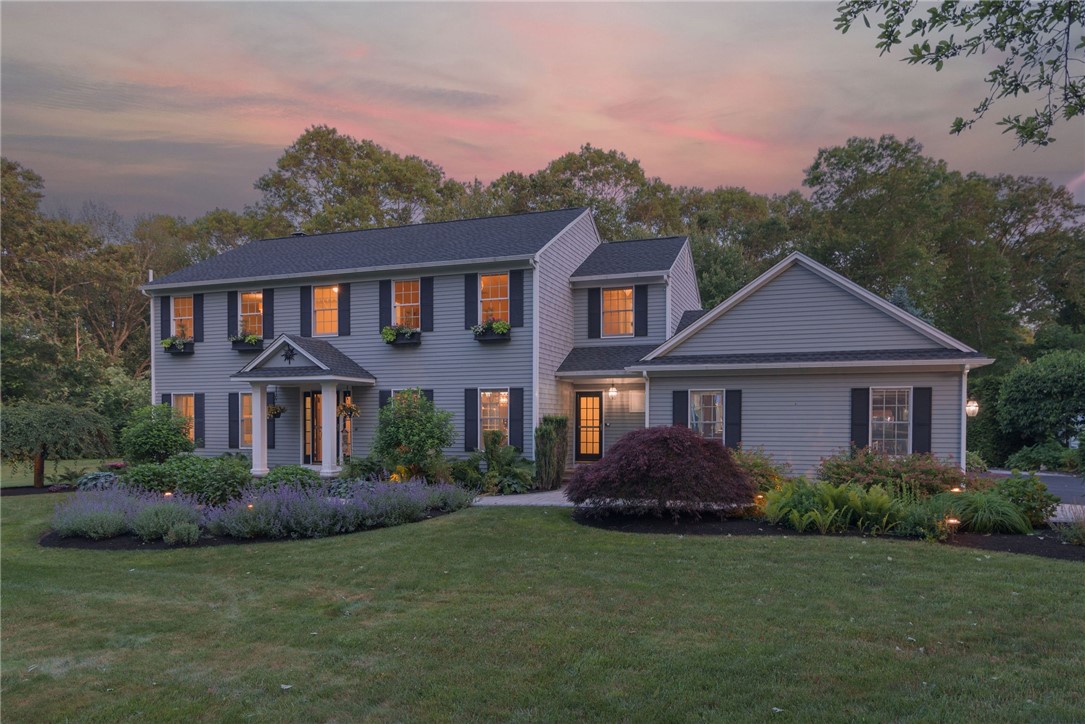 36 Beauchamp Drive