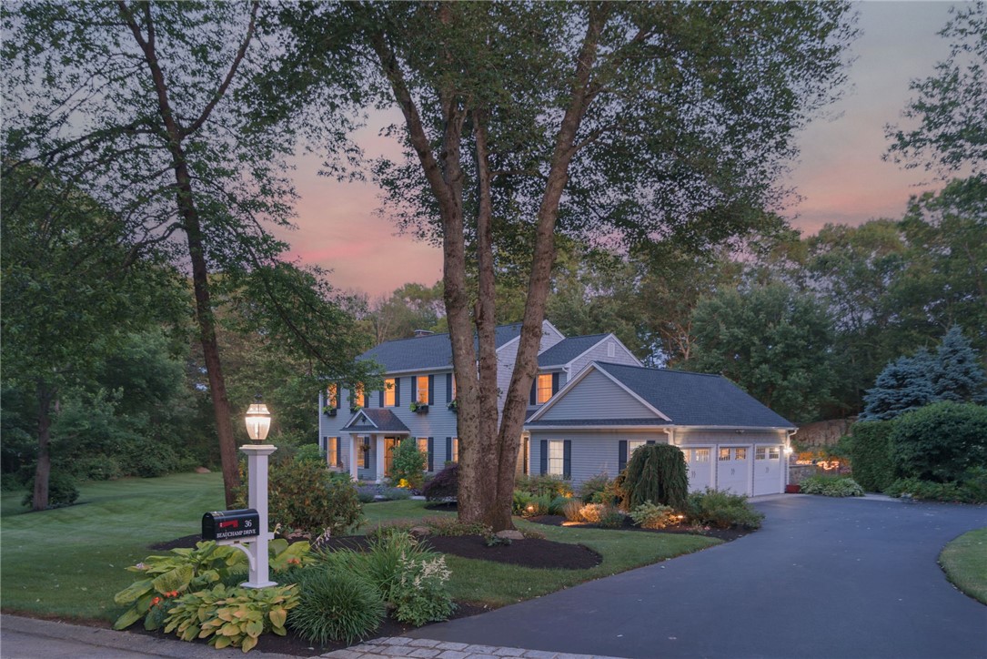 36 Beauchamp Drive