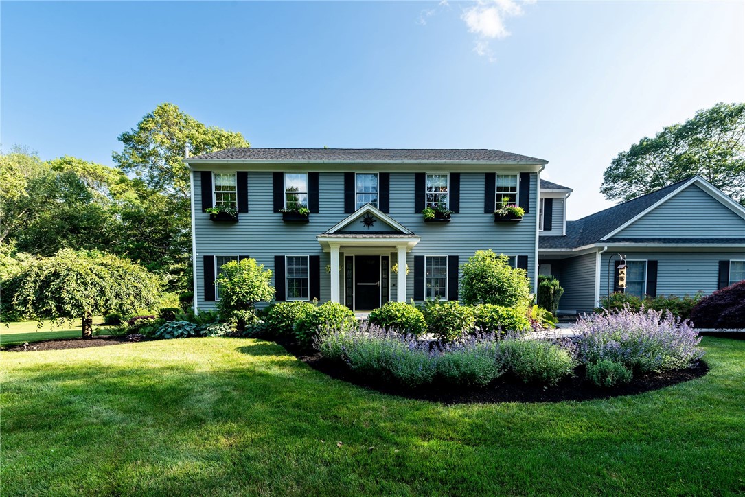 36 Beauchamp Drive