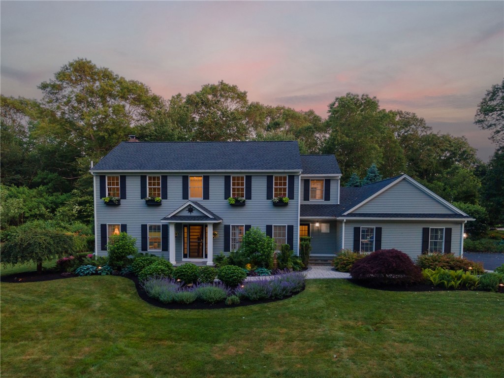 36 Beauchamp Drive