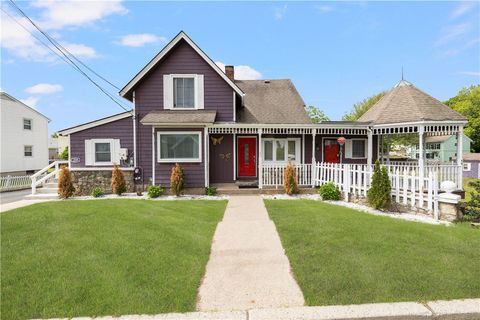 204 Reservoir Avenue Lincoln RI 02865