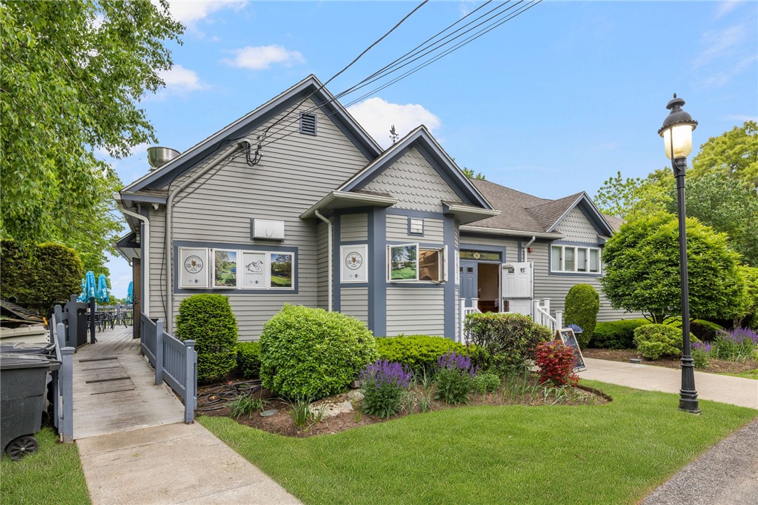 95 Nipmuc Trail B
