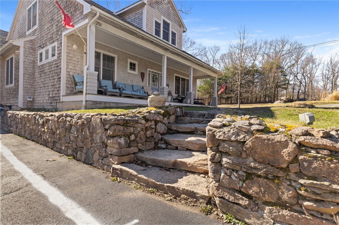 251 Widow Sweets Road