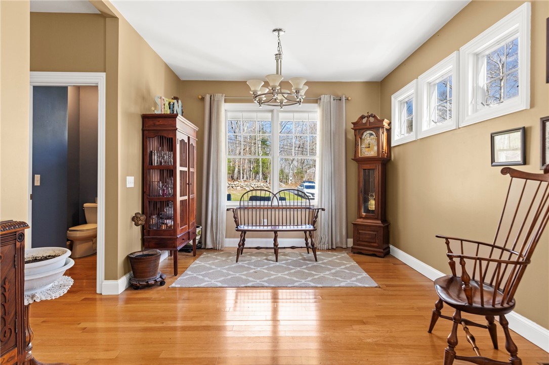 251 Widow Sweets Road