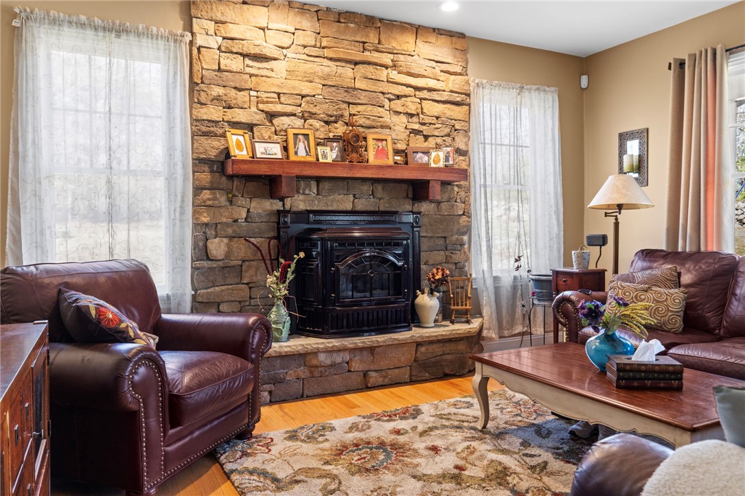 251 Widow Sweets Road