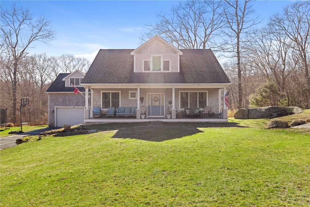 251 Widow Sweets Road
