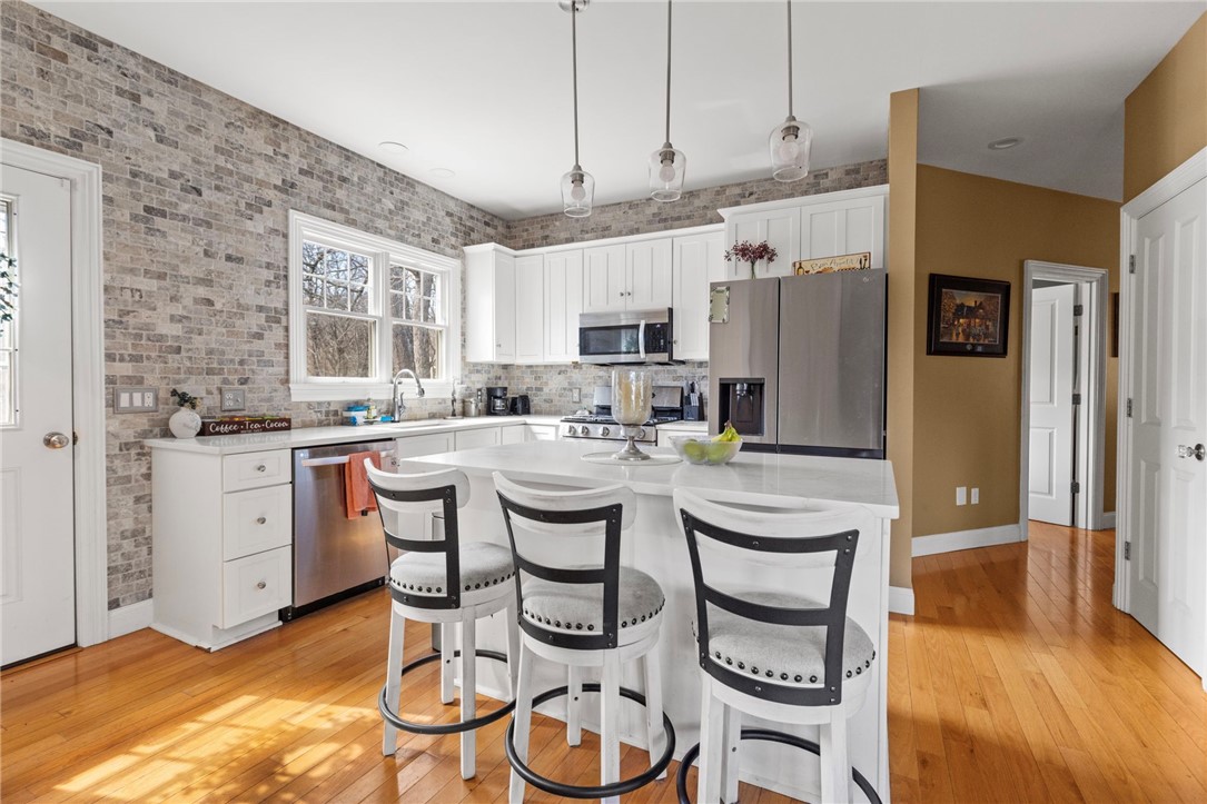 251 Widow Sweets Road