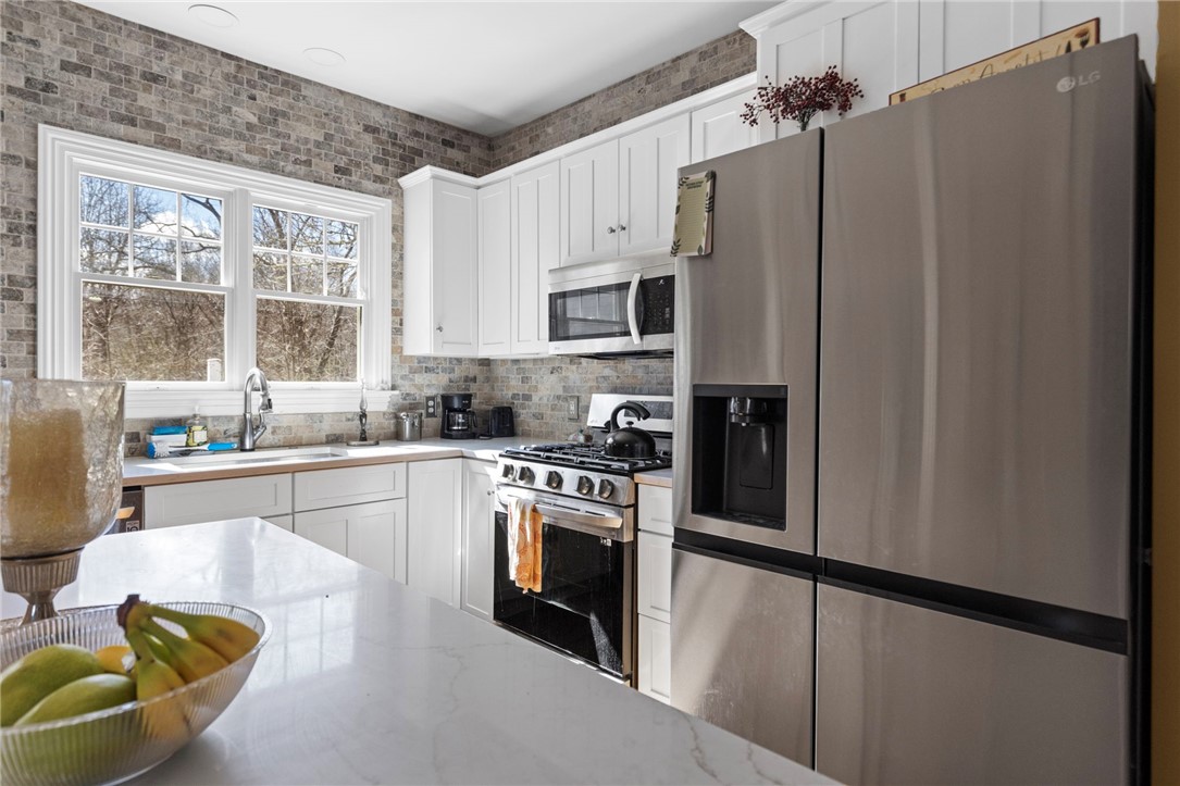 251 Widow Sweets Road
