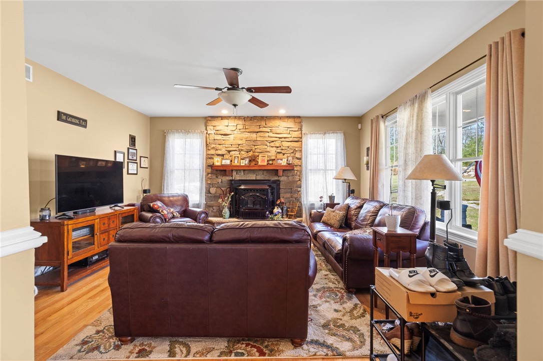 251 Widow Sweets Road