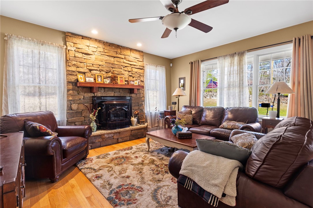 251 Widow Sweets Road