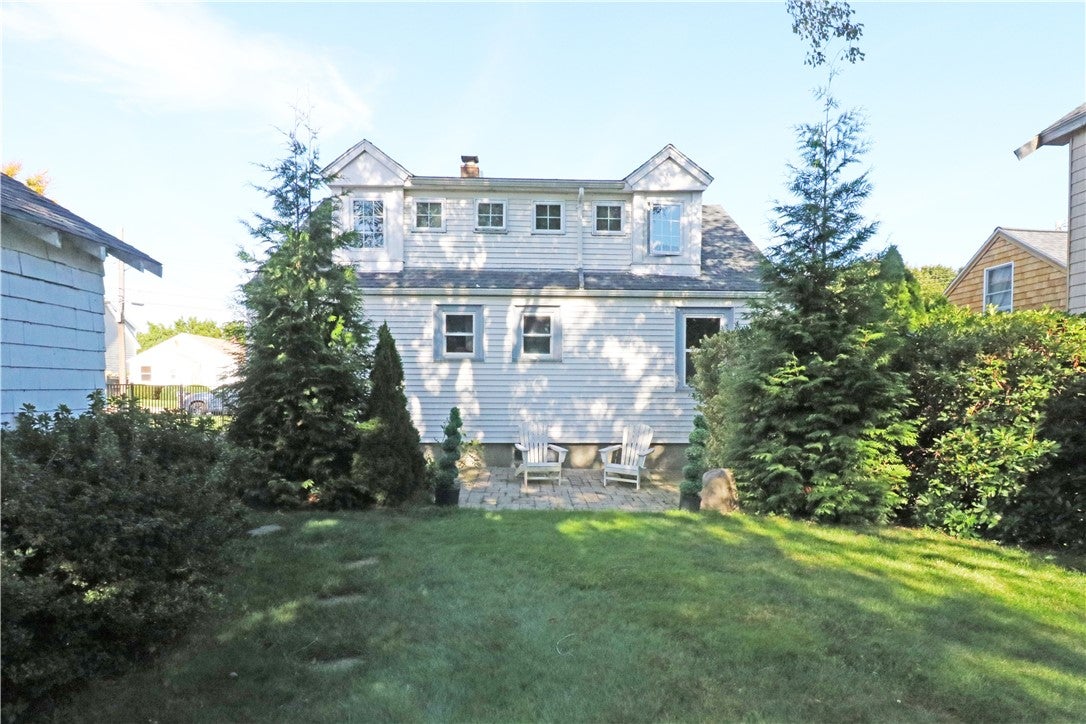 12 Beacon Terrace