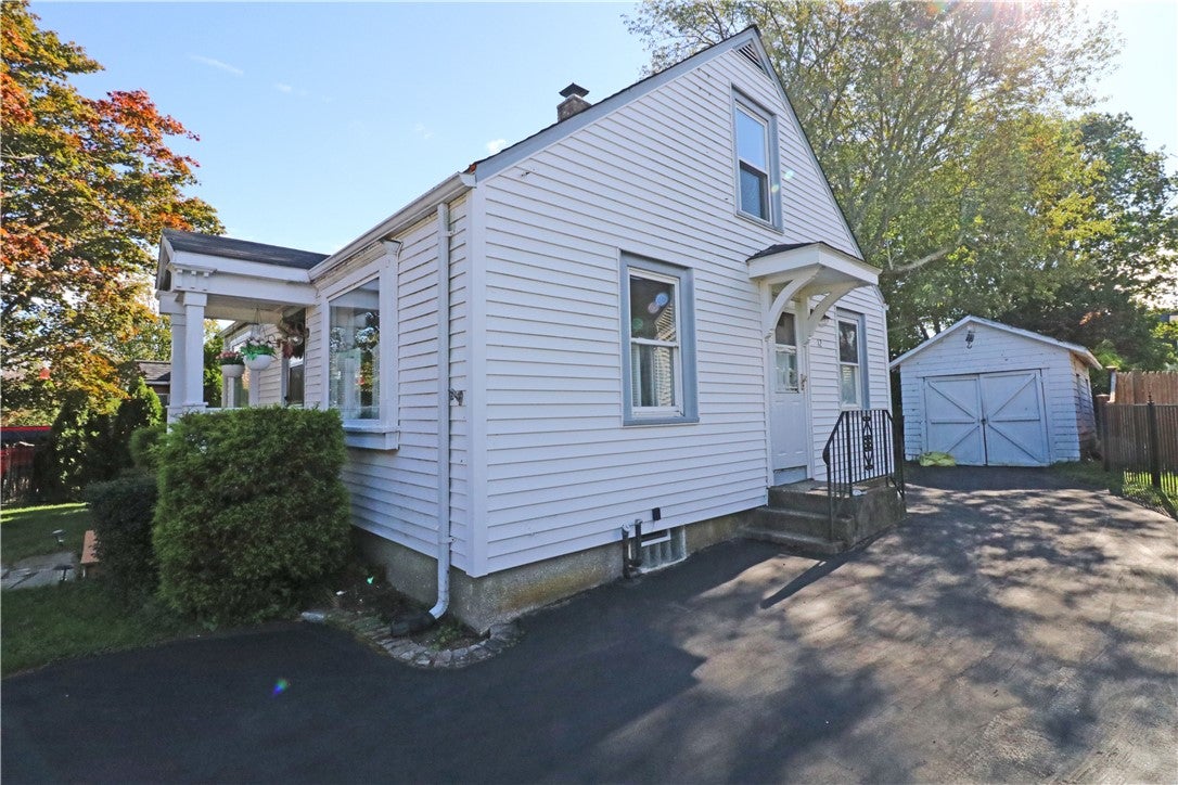 12 Beacon Terrace