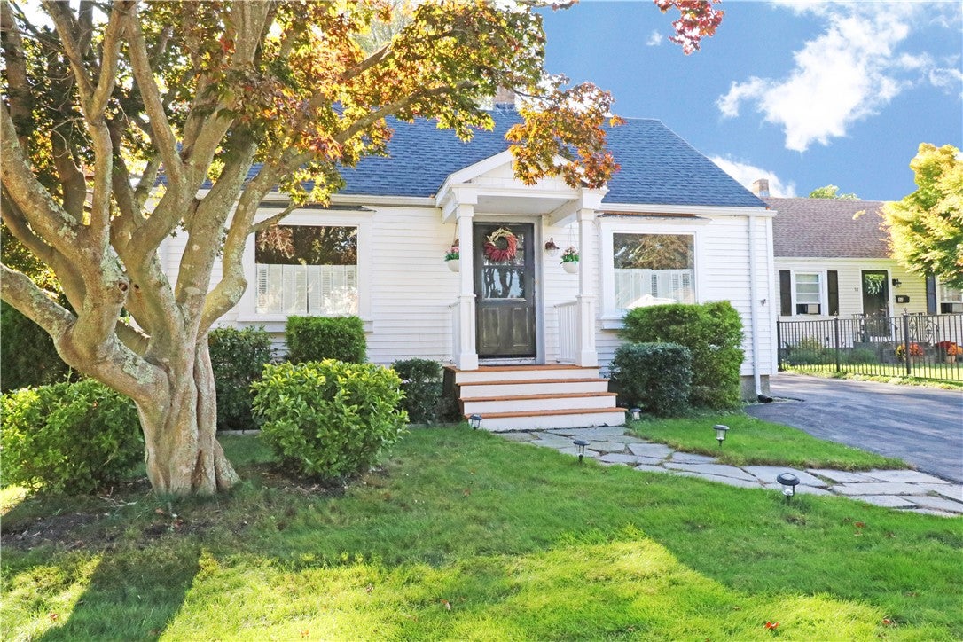 12 Beacon Terrace