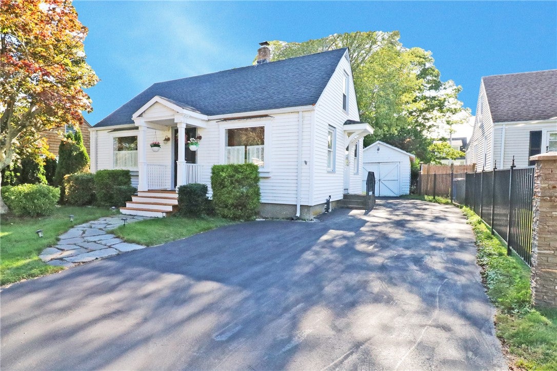 12 Beacon Terrace