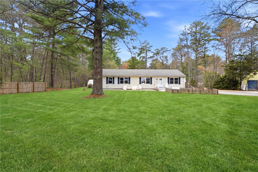 65 SKUNK HILL Road
