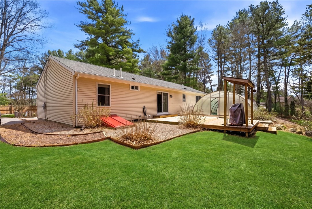 65 SKUNK HILL Road