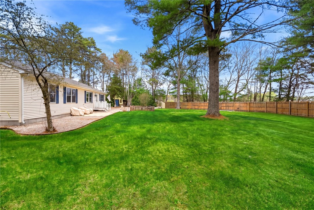 65 SKUNK HILL Road