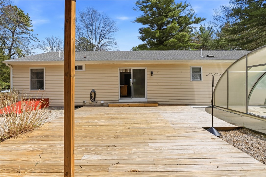 65 SKUNK HILL Road