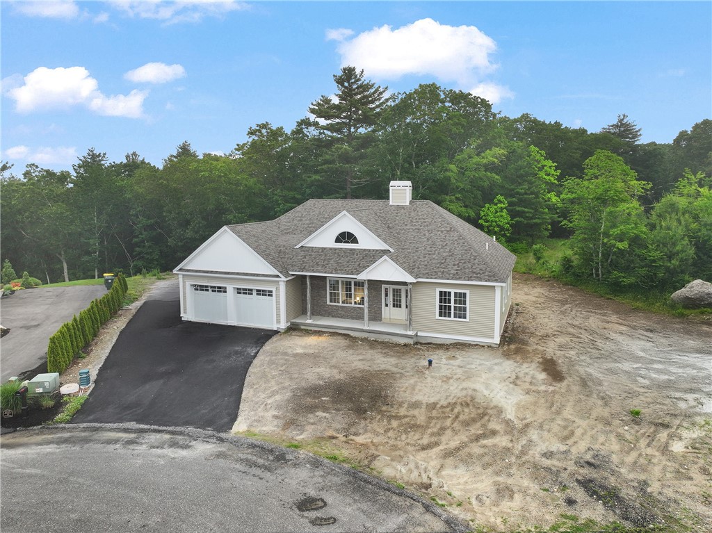 3 Lacey Court