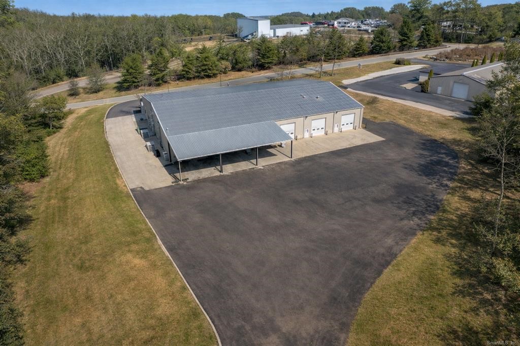 13 West Parkway A
