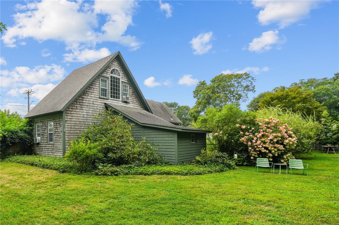 671 County Road