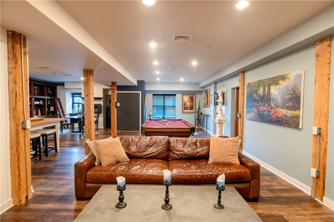 72 Orange Street 1A
