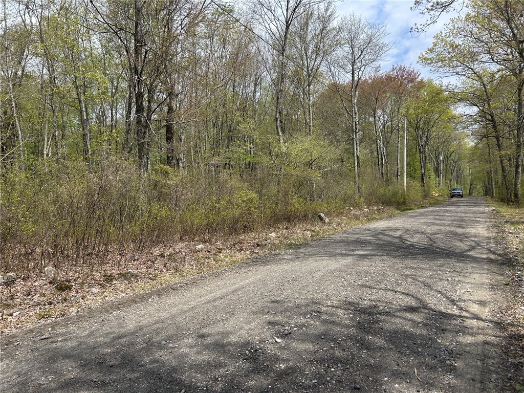 0 Central Pike