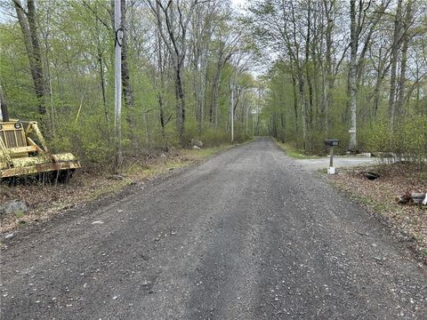 0 Central Pike Foster RI 02825