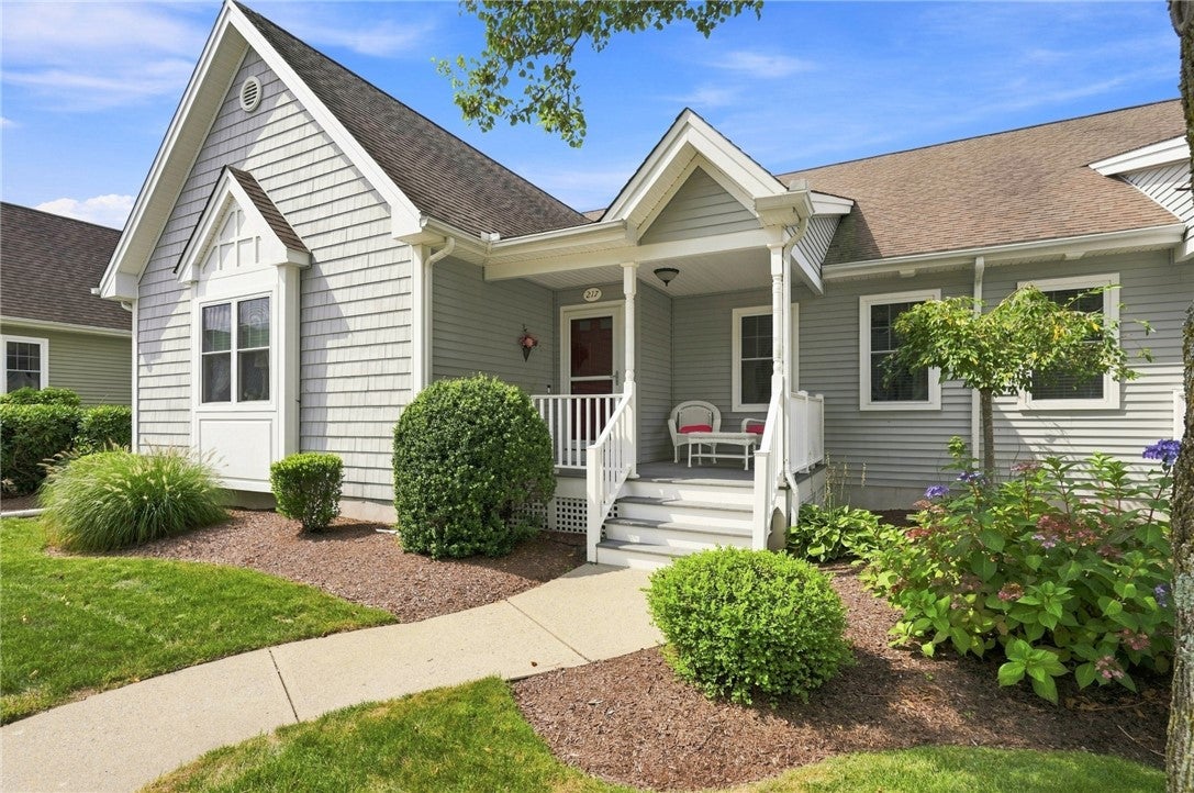 500 Mendon Road 217